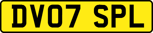 DV07SPL