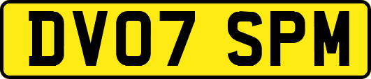 DV07SPM