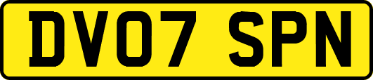 DV07SPN
