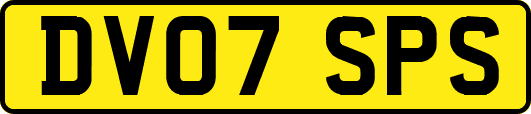 DV07SPS