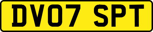 DV07SPT