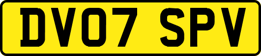 DV07SPV