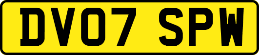 DV07SPW