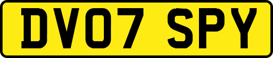 DV07SPY