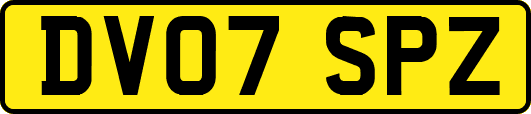 DV07SPZ