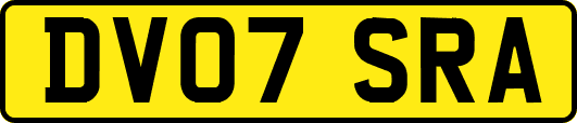 DV07SRA