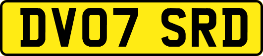DV07SRD