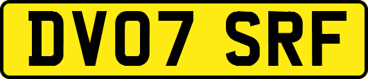 DV07SRF