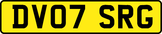 DV07SRG
