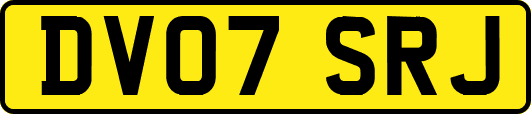 DV07SRJ