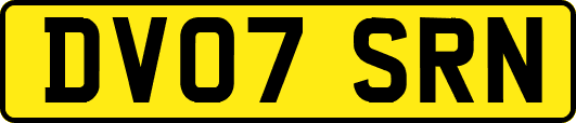 DV07SRN
