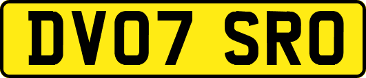DV07SRO