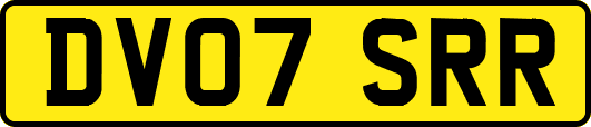 DV07SRR