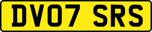 DV07SRS