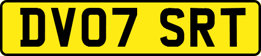 DV07SRT