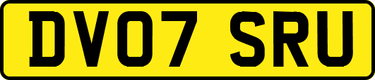 DV07SRU