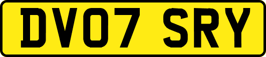 DV07SRY