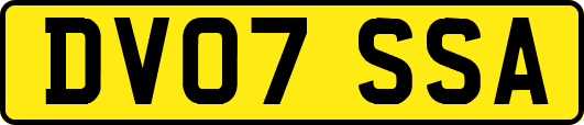 DV07SSA