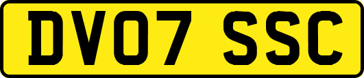 DV07SSC