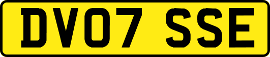 DV07SSE