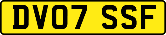 DV07SSF