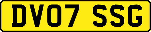 DV07SSG