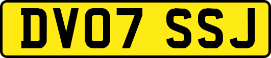 DV07SSJ