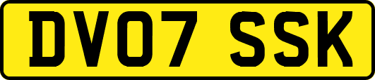 DV07SSK