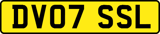 DV07SSL