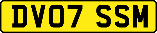 DV07SSM