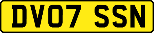 DV07SSN