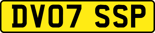 DV07SSP