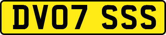 DV07SSS