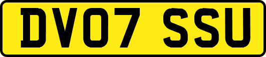 DV07SSU
