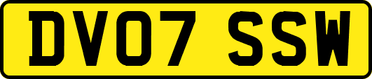 DV07SSW