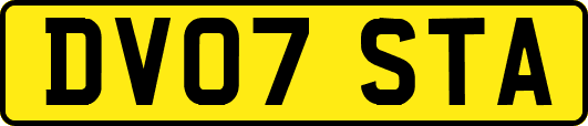 DV07STA