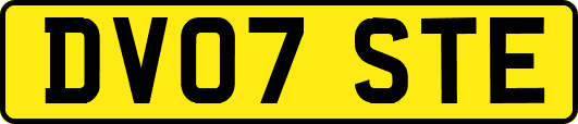 DV07STE