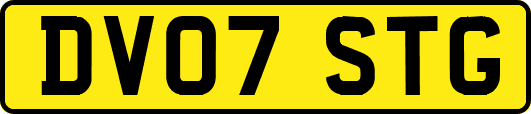 DV07STG