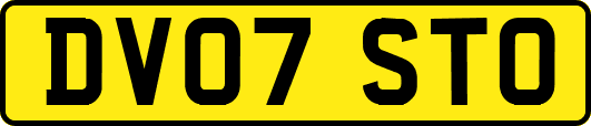 DV07STO