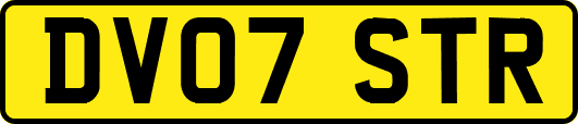 DV07STR
