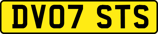 DV07STS