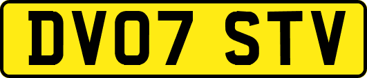 DV07STV