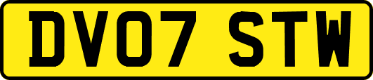 DV07STW