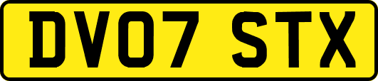 DV07STX
