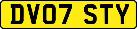 DV07STY