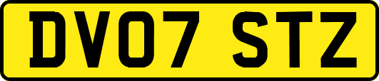 DV07STZ