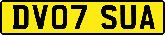 DV07SUA