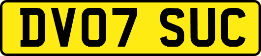 DV07SUC