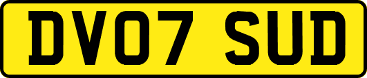 DV07SUD