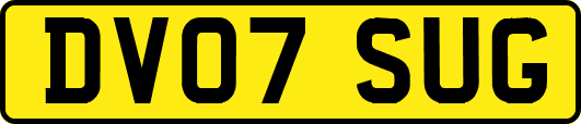 DV07SUG